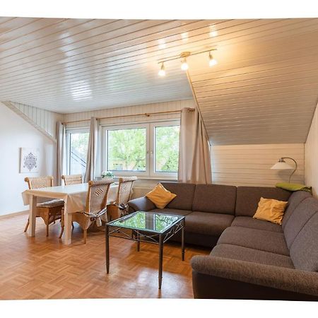 Haus Windboee, Wohnung 5 Duhnen Exteriör bild
